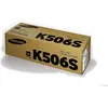 Cartouche de toner noir Samsung CLT-K506S (SU180A) pour CLP-680ND CLX-6260 Series
