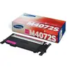 Toner Samsung CLT-M4072S - Magenta