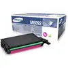 Samsung CLT-M6092S Magenta Original Toner Cartridge tonercartridge 1 stuk(s) Origineel
