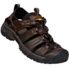 Keen - Targhee III Heren Wandelsandalen Bison/Mulch - Maat 40.5