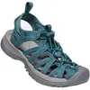KEEN Sandales Keen Whisper Bleu - 37
