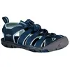 Sandales de randonnée femme Keen Clearwater CNX Bleu 40
