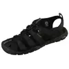 Sandales Keen Clearwater Cnx Noir pour Femmes 36