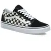 Vans Vans Chaussures Old Skool - Noir - 38