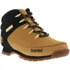 Timberland Euro Sprint Hiker - Schoenen - Heren Wheat Nubuck / Black 42