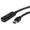 StarTech.com Câble d'extension USB 3.0 actif 5 m - M/F