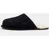 UGG Scuff Homme Slip-on Slipper, Noir noir, 41 EU