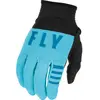 Fly Racing F-16 Motorcross handschoenen, blauw, afmeting 2XL voor man