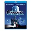 Universal Casper Blu-ray