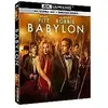 Import Babylon Blu-ray 4K Ultra HD
