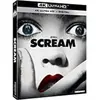 Import Scream Blu-ray 4K Ultra HD