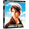 Import Vanilla Sky Blu-ray 4K Ultra HD