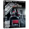 Import Sweeney Todd : The Demon Barber Of Fleet Street Blu-ray 4K Ultra HD