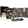 Import Friday Night Lights Limited Edition Steelbook Blu-ray 4K Ultra HD