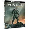 Import Halo : Season Two Blu-ray 4K Ultra HD
