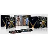 Import Get Out / Us Limited Edition Steelbook Blu-ray 4K Ultra HD