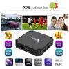 ONEVER X96 mini TV Box 4K Lecteur Multimédia Android 7.1.2 HD 2G + 16G Lecteur