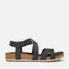Timberland Sandales Larges Malibu Waves Ankle