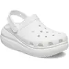 Crocs Classic Crush Instappers Senior