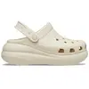 Crocs Baskets Crocs Crush - Femme  - 36-37