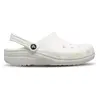 Sabots CROCS CLASSIC 10001 blancs 34-35