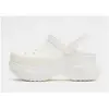 Crocs Bae Clogs Femme - White, White 41-42