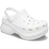 Crocs Crocs Classic Bae Clog W White Sabot Femme Blanc - 39