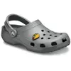 Crocs Mules Crocs  Classic 10001 - Gris - 46 1/2