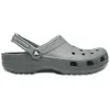 Crocs Classic Clogs (Best Sellers) Mixte Clogs, Slate Grey, 41/42 EU