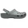 Crocs Classic Clog Homme - Gris, Gris 42-43