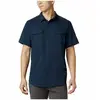 Columbia Chemise à Manches Courtes Utilizer  Ii Solid