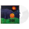 Import Cutouts Vinyle Blanc