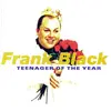 4AD Teenager Of The Year Édition Limitée Vinyle Or