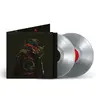 Matador In Times New Roman  Édition Limitée Vinyle Argent