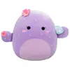 Peluche Squishmallows 19 cm Modèle aléatoire