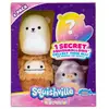 Ensemble de peluches Squishville Mini Mount Squishmore Squad