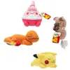 Orbico Pokémon Sleeping Plush W1 wi cej gatunków