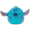 Squishmallows SQUISHMALLOW PELUCHE DISNEY STITCH DE 35 CM - AJOUTE STITCH À TA COLLE