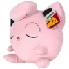 Jazwares Boti Pokemon - Jigglypuff Sleeping - Peluche 46cm