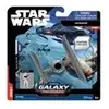 Véhicule Star Wars Vaisseau 8 cm Modèle aléatoire