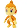 Non communiqué Pluche - Pokémon Pluche - Chimchar - 20cm