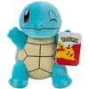Pokémon Peluche Squirtle - Détails Authentiques - Jouets pour Enfants - Multicolore - 20,3 cm