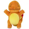 Pokémon PKW2695-20cm Peluche Glumanda en peluche officielle
