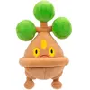 Pokémon PKW3293-20cm Peluche Mobai en peluche officielle