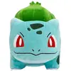Pokémon PKW3112-30 cm Peluche officielle Bisasam