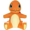 Pokemon Pokémon PKW3110-30cm Peluche - Glumanda, Peluche officielle Pokémon