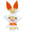 Jazwares Pokémon 12inch Scorbunny Soft Plush Toy