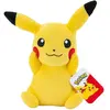 Pokémon BOTI Pokemon - Pikachu - Peluche 20cm