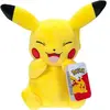 Pokemon Pokémon Peluche - Pikachu, 20 cm