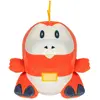 Pokemon PKW3350 Peluche - Fuecoco 20 cm